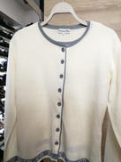 アンサンブルカーディガン|CHRISTIAN  DIOR