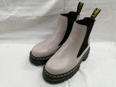 サイドゴアブーツ|DR.MARTENS
