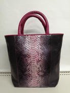 切替トートバッグ|IBIZA