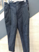 キルティングパンツ|PORTER CLASSIC