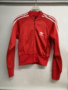 トラックジャケット|ADIDAS