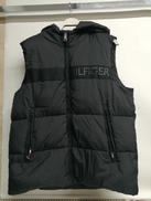 中綿ベストジャケット|TOMMY HILFIGER