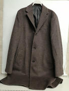 チェスターコート|DAY OF THE LIFE