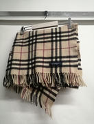 ブランケット|BURBERRY