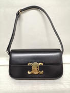 トリンオフ ショルダーバッグ|CELINE