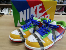 SB DUNK LOW OG QS|NIKE