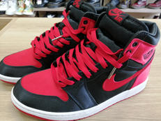 AIR JORDAN 1 RETRO HI|NIKE