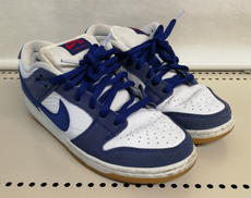 SB DUNK LOW PRO PRM|NIKE