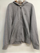 Z/Uパーカー|BURBERRY LONDON ENGLAND