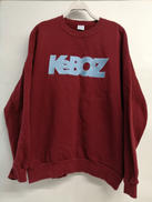 スウェット|KEBOZ