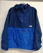 コンパクトアノラックジャケット|THE NORTH FACE