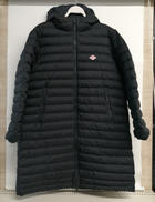 ロングダウンコート|DANTON