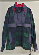 ハーフジップフリースジャケット|TOMMY HILFIGER