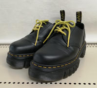 AUDRICK 3EYE SHOE|DR.MARTENS