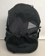 ECOPAK 20L DAYPACK|AND WANDER