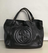 レザートートバッグ|GUCCI