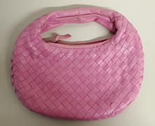 ホーボーミニハンドバッグ|BOTTEGA VENETA