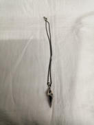 ペランバルネックレス|M'S COLLECTION