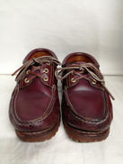 デッキシューズ|TIMBERLAND