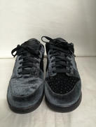DUNK LOW TRIPLE BLACK|NIKE × DOVER STREET MARKET
