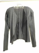 プリーツカーディガン|PLEATS PLEASE