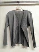 プリーツカーディガン|PLEATS PLEASE