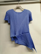 プリーツカットソー|PLEATS PLEASE