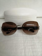 リムレスサングラス|CELINE