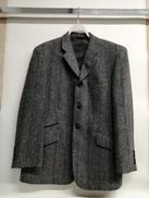 3Bツイードジャケット|KENT&CURWEN