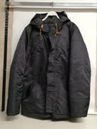 ナイロンコート|HURLEY