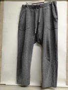 COOLMAX MOUNTAIN SWEAT PANT|THE NORTH FACE PURPLE LABEL