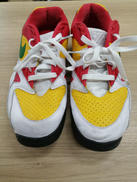 AIR CROSS TRAINER 3|NIKE×SUPREME