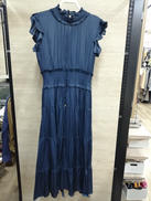 ノースリーブワンピース|fur fur