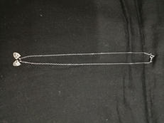 ツーフェイスネックレス|MOLLIVE