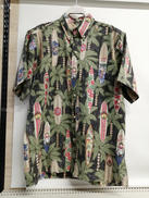 B/Dアロハシャツ|REYN SPOONER MELE KALIKIMAKA