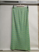 プリーツタイトスカート|PLEATS PLEASE