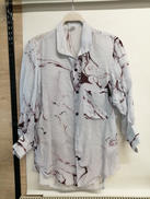 シアーシャツ|Y'S