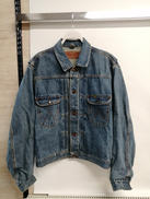 デニムジャケット|WRANGLER