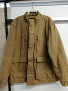 フィールドジャケット|AIGLE