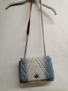 キルティングショルダーバッグ|ARMANI EXCHANGE