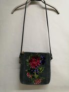 サコッシュ　ショルダーバッグ|FEILER