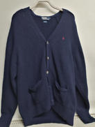 ウールカーディガン|POLO RALPH LAUREN