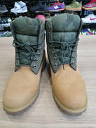 プレミアムパフブーツ|TIMBERLAND