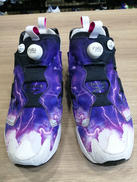 ポンプフューリー|REEBOK