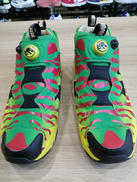 JURASSIC PARKポンプフューリー|REEBOK