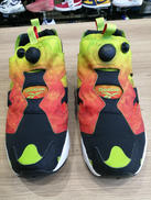 ポンプフューリー|REEBOK