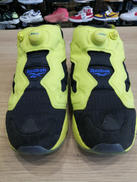 AWAKEポンプフューリー|REEBOK