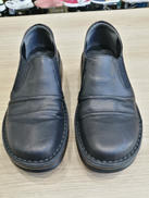 レザースリッポン|PUT'S