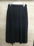 プリーツスカート|TRICOT COMME DES GARCONS