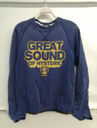 スウェット|HYSTERIC GLAMOUR